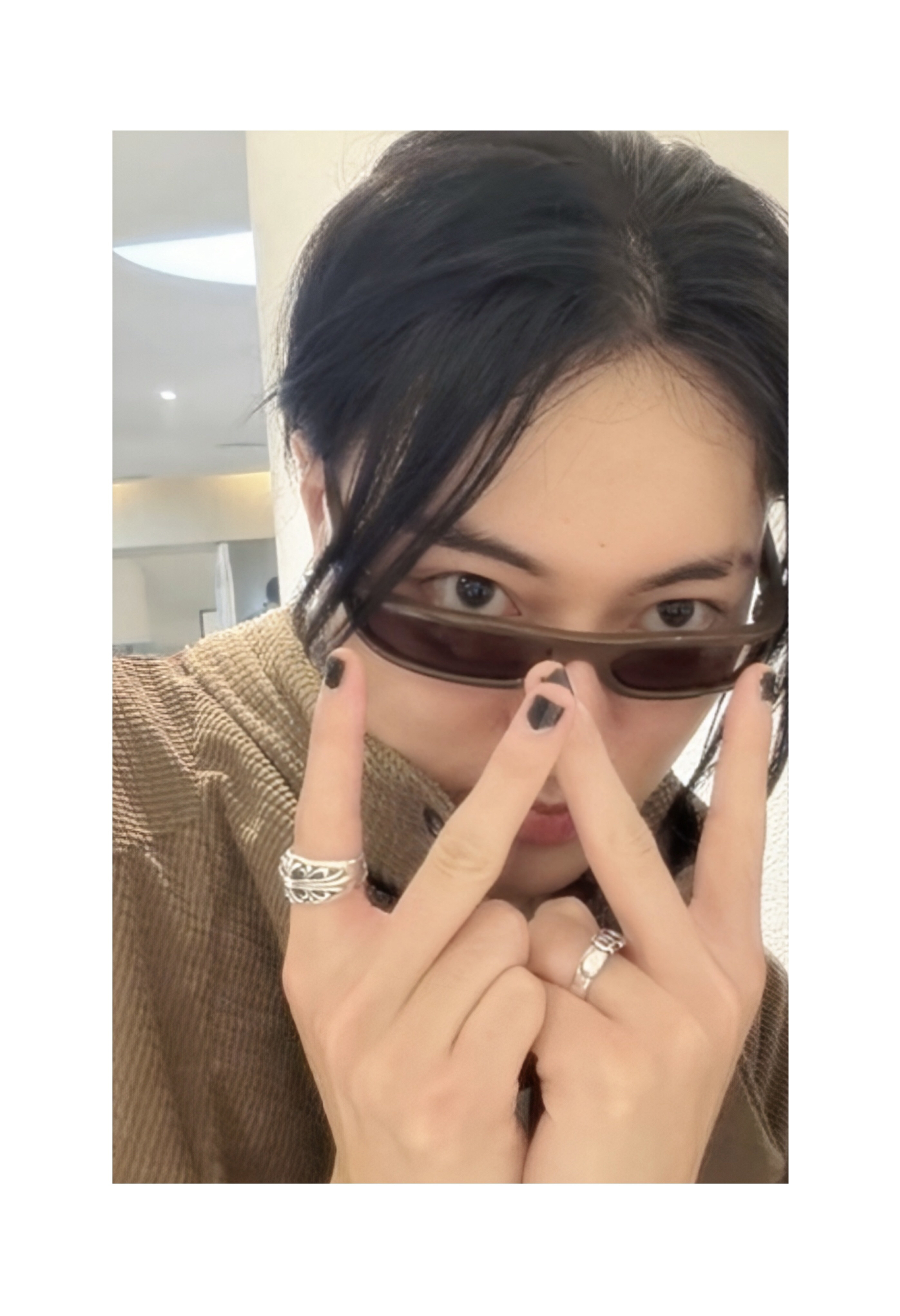 Latest photo of Haruto (TREASURE)