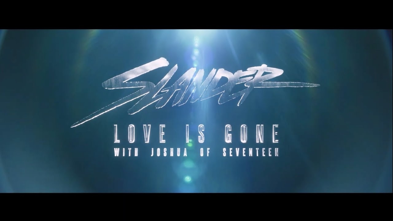 A moment captured by Joshua (SEVENTEEN)'s fan