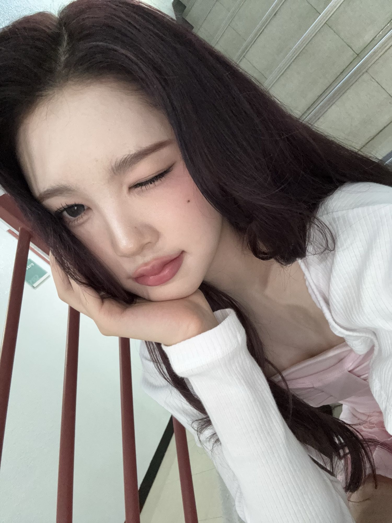 Latest photo of A-na (Hearts2Hearts)