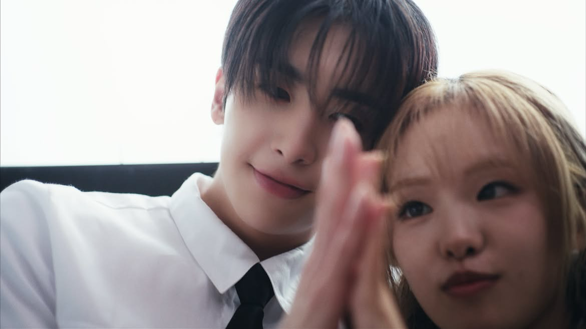 晓悟 (UP10TION)的最新活动照片