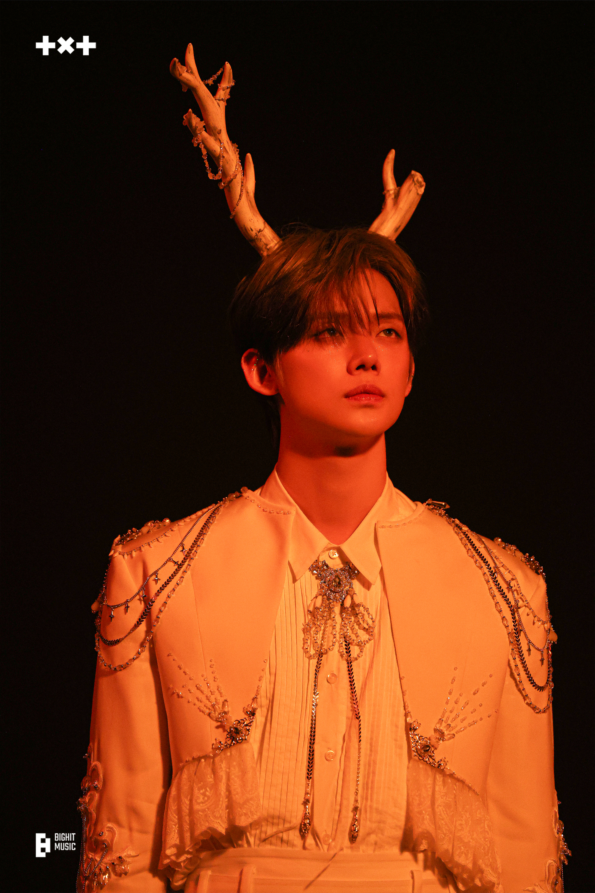 Latest photo of Yeonjun (TOMORROW X TOGETHER)