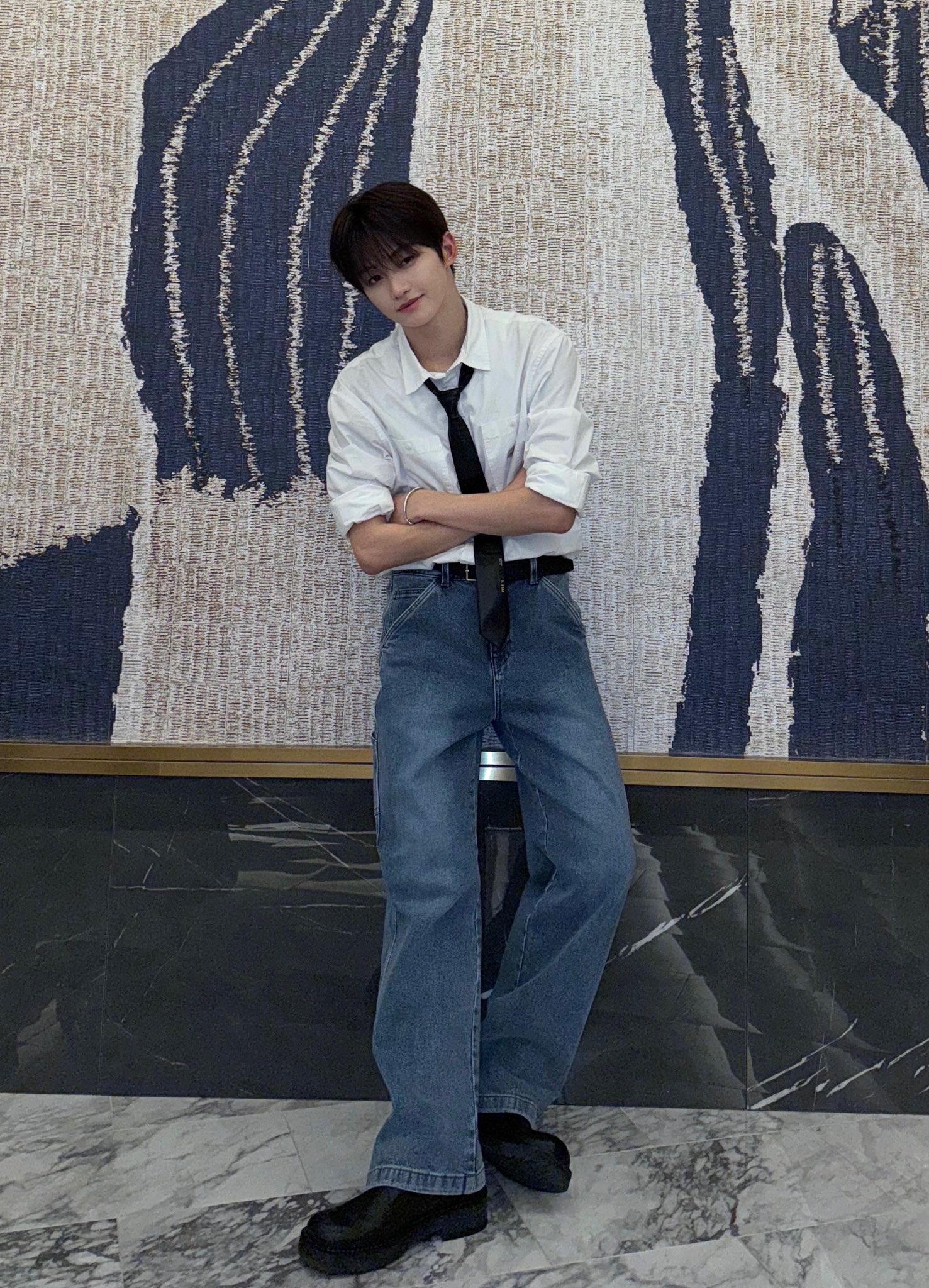 Latest photo of Jihoon (TWS)