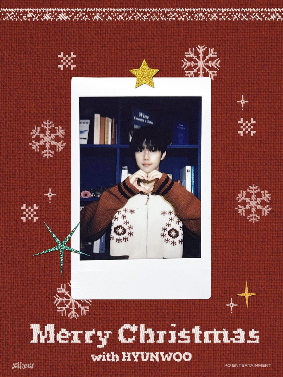 Behind-the-scenes cut of Xikers