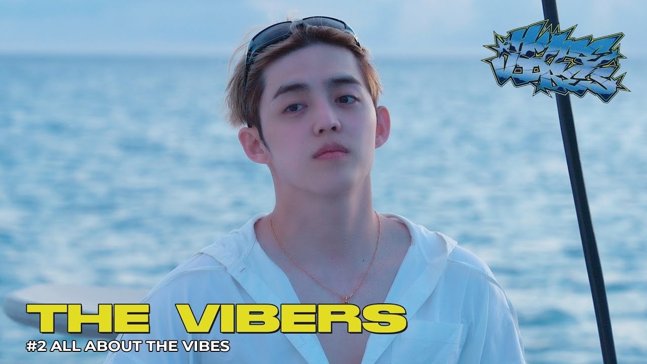 Behind-the-scenes cut of S.Coups (SEVENTEEN)
