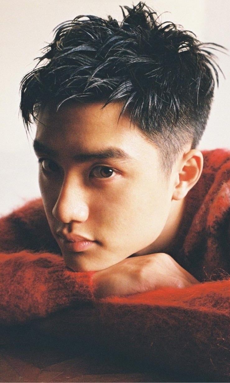 D.O. (EXO)的最新照片