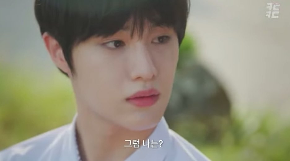 Behind-the-scenes cut of CIX
