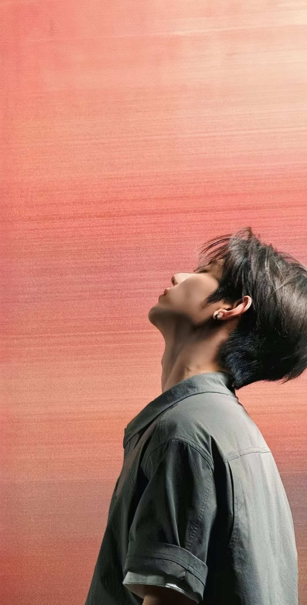 The most beloved wallpaper among Zhang Hao (ZEROBASEONE)'s fans