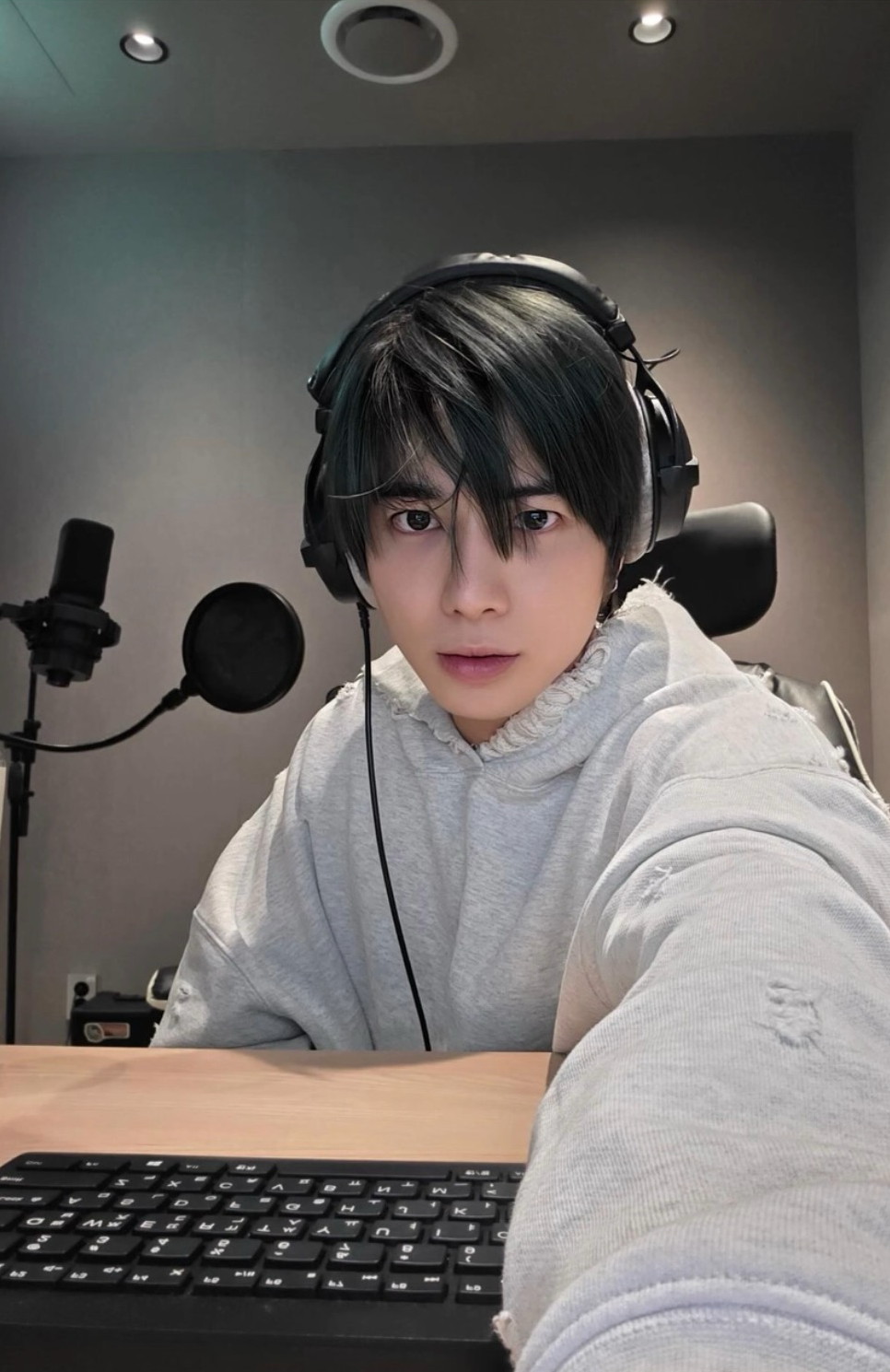 태현 (투모로우바이투게더)의 최신 사진