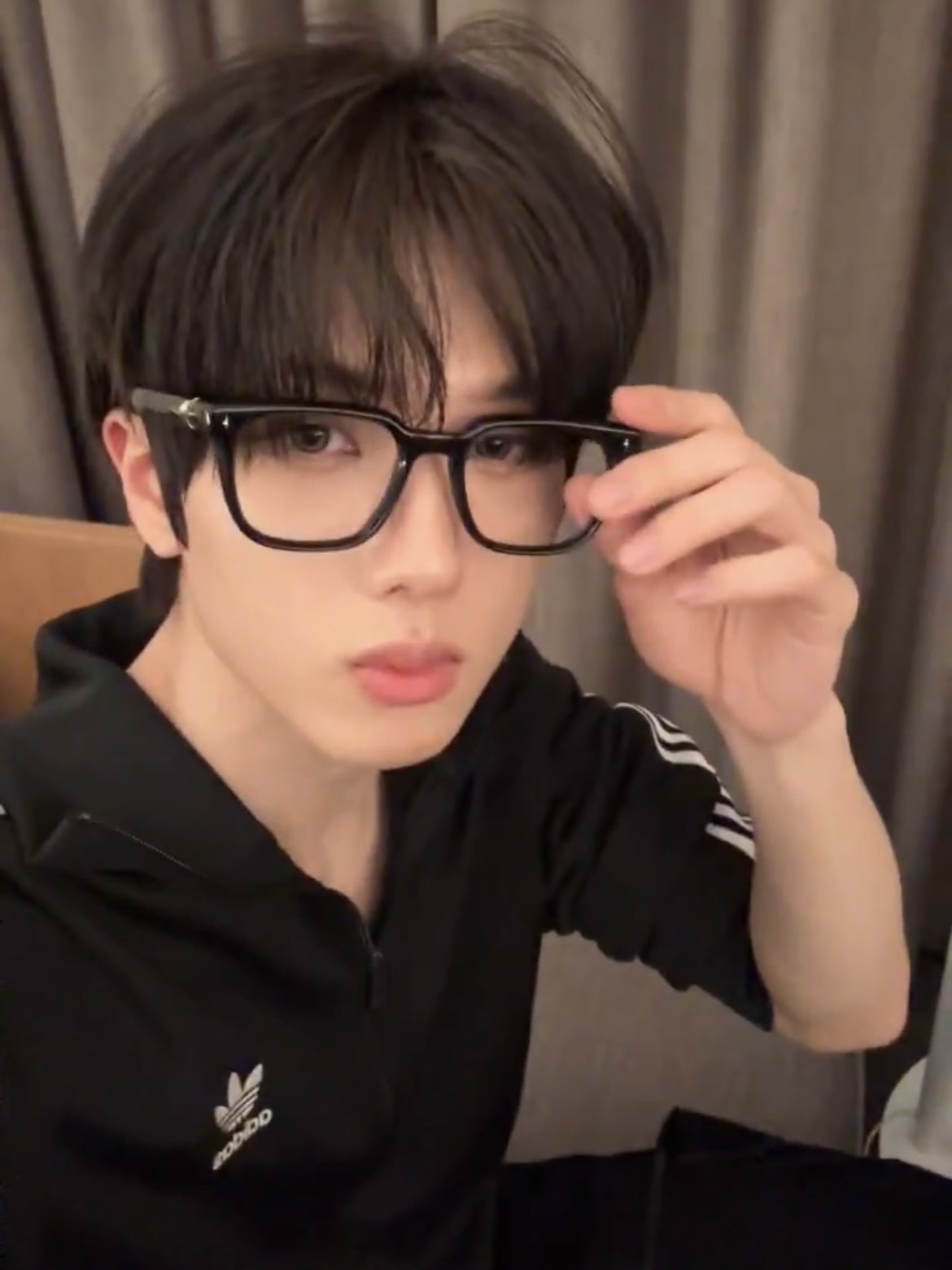 Latest photo of Jisung (NCT DREAM)