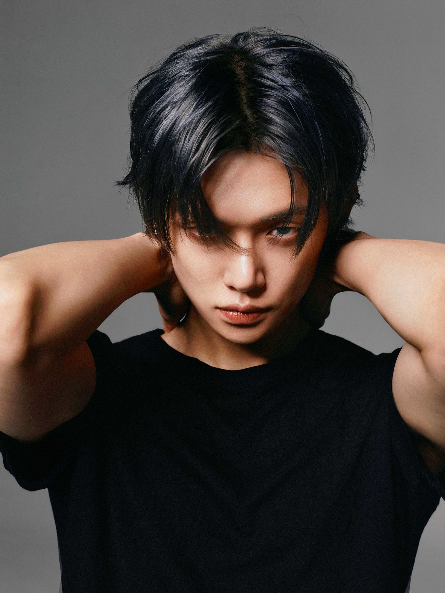 Recent activity shot of Yeonjun (TOMORROW X TOGETHER)