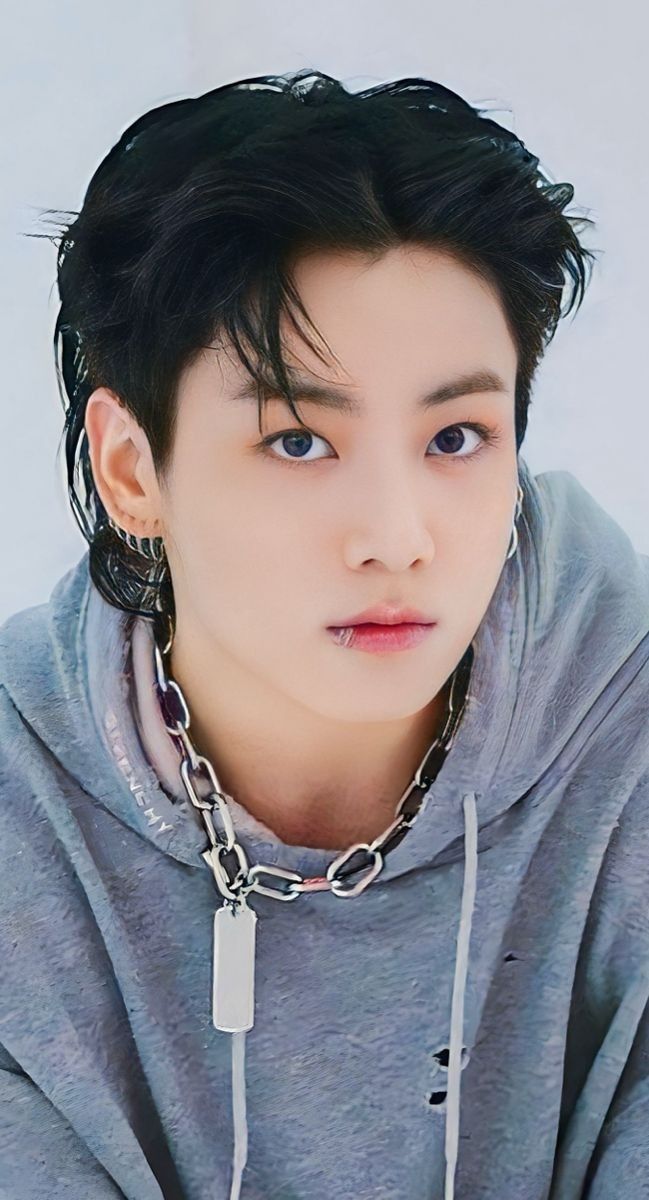 Recent activity shot of Jungkook (BTS)