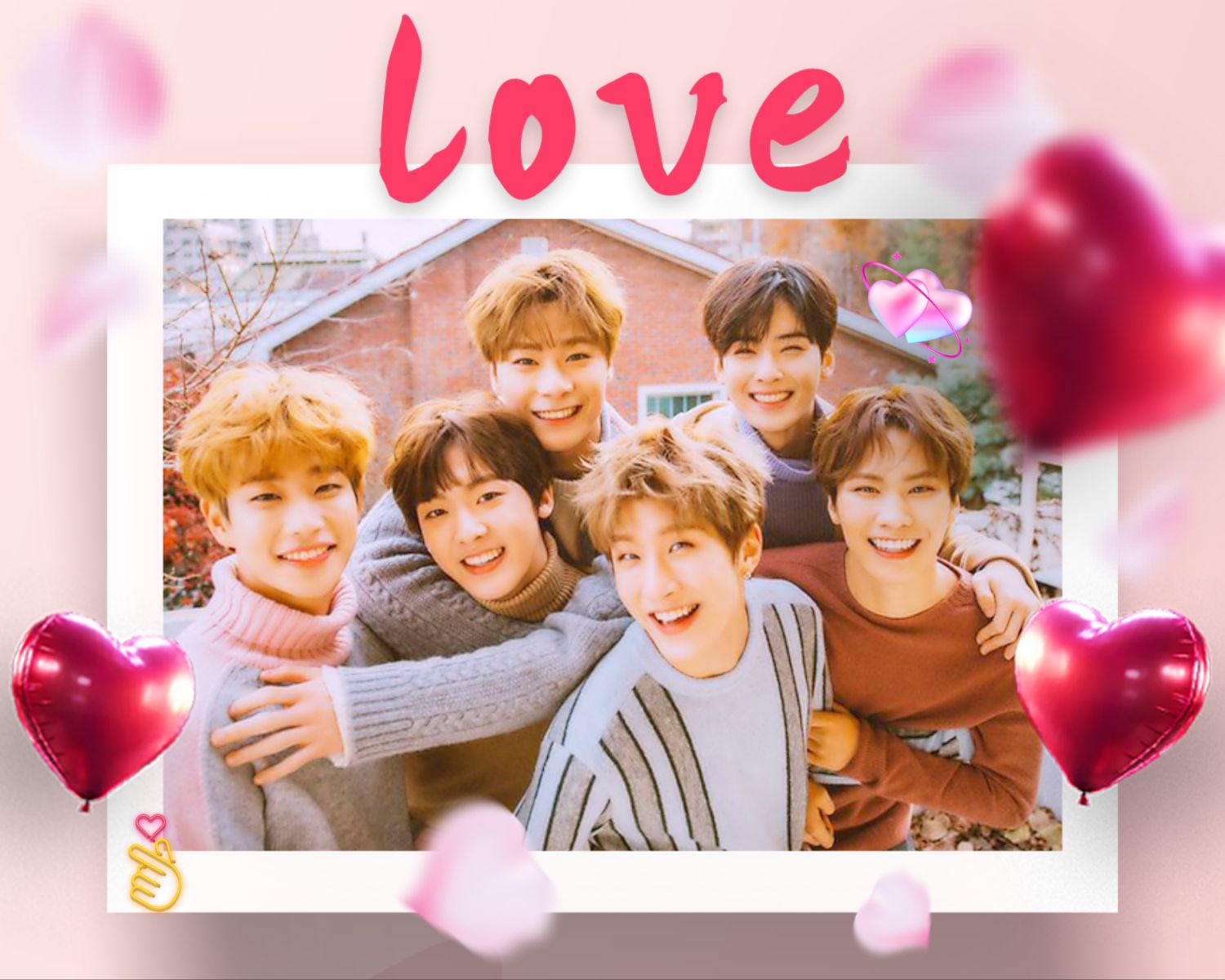 Behind-the-scenes cut of ASTRO