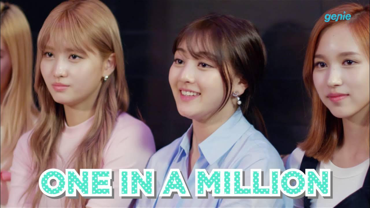 Mina (TWICE)的最新照片