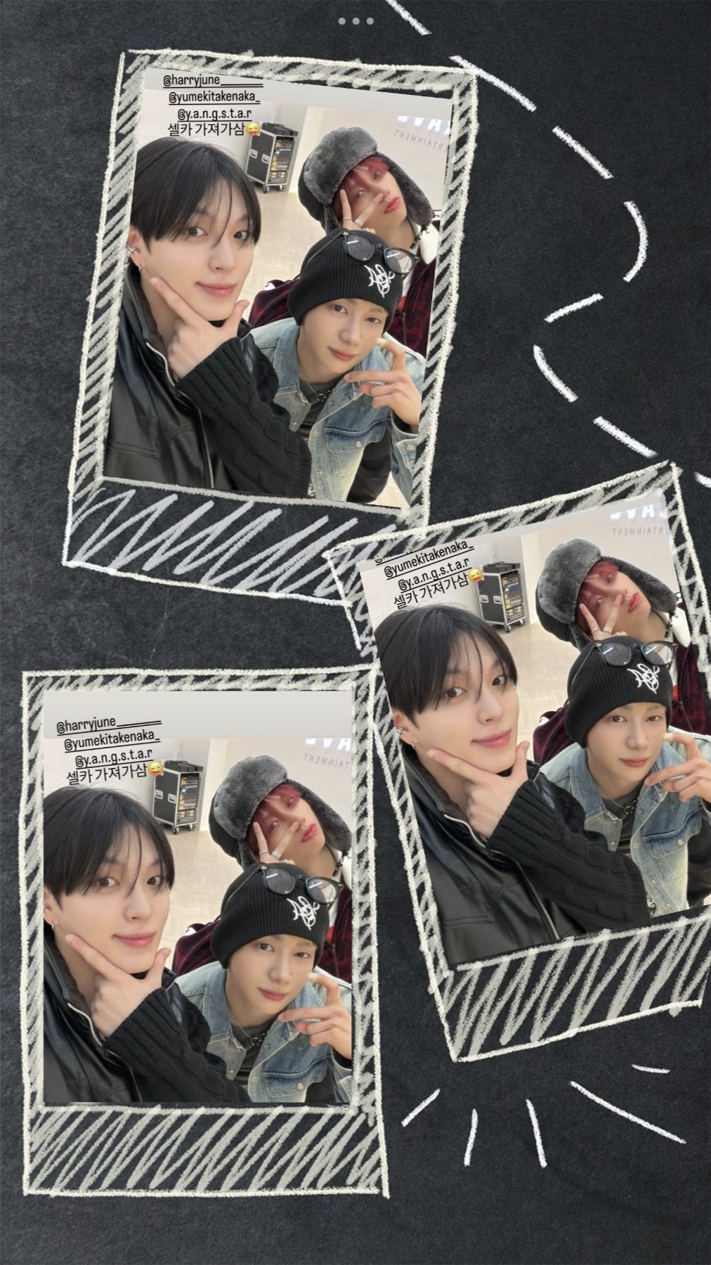 Fandom-recommended wallpaper image of Yumeki