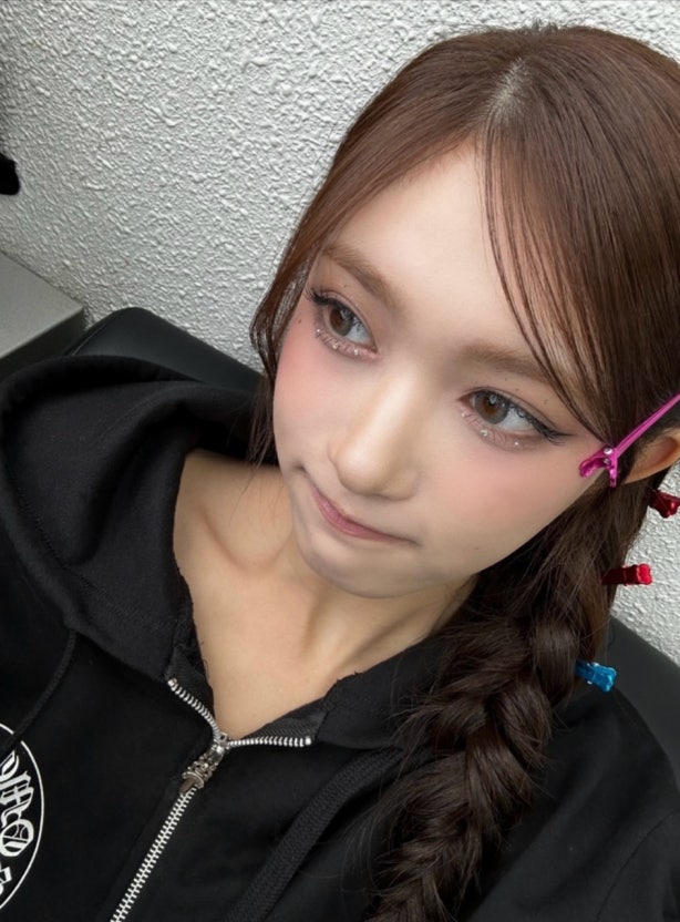 Latest photo of Leeseo (IVE)