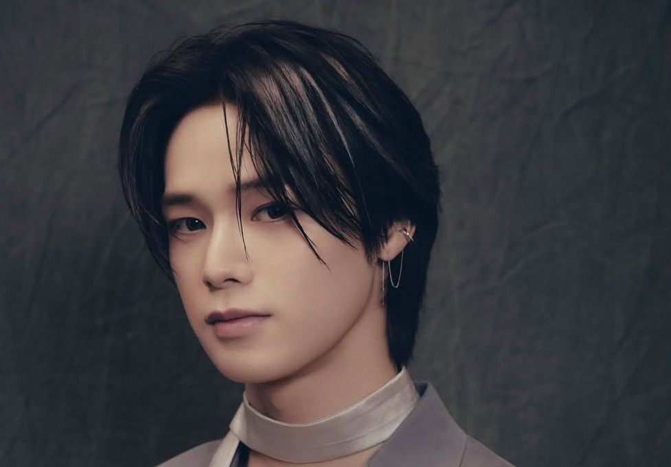 K (&TEAM)的幕后花絮