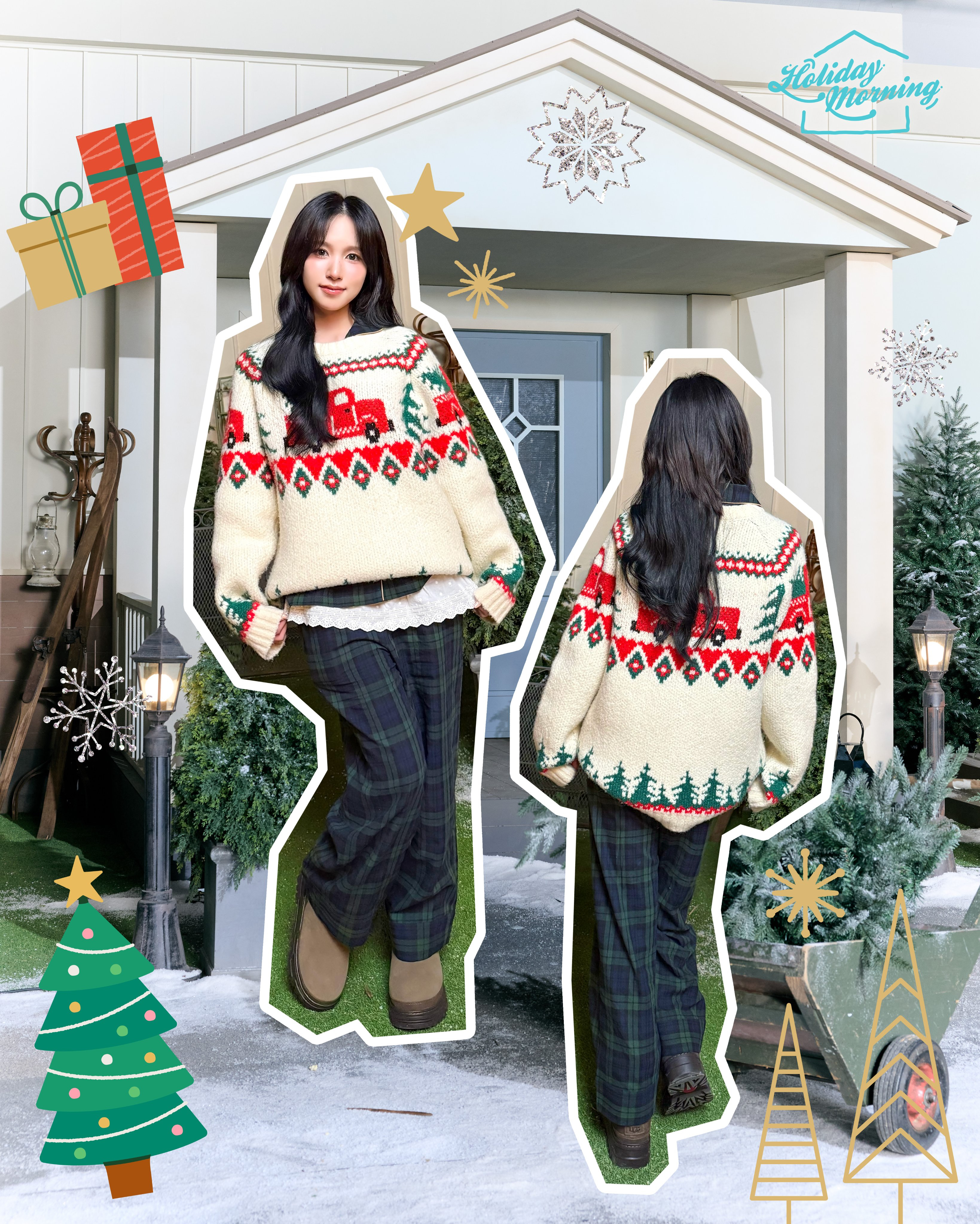 미나 (TWICE) 팬이 찍은 순간