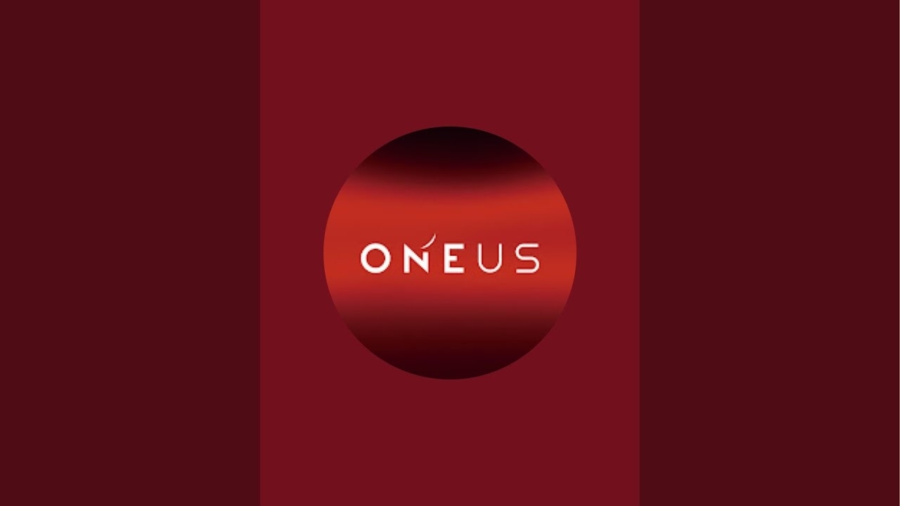 Latest photo of ONEUS