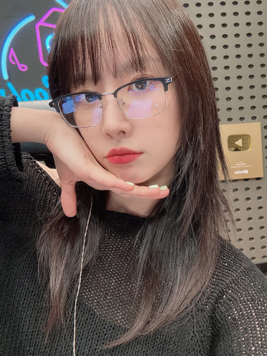 宇宙少女粉丝拍下的瞬间