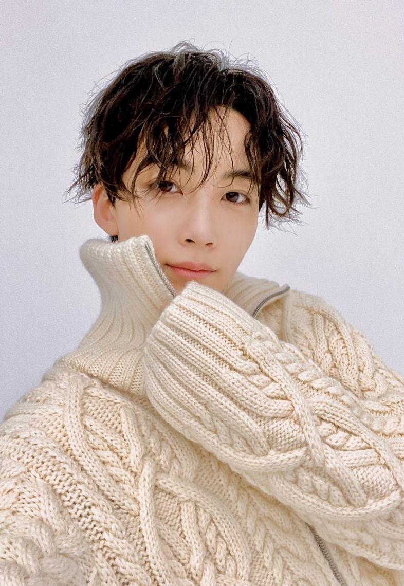 정한 (세븐틴) 팬이 찍은 순간