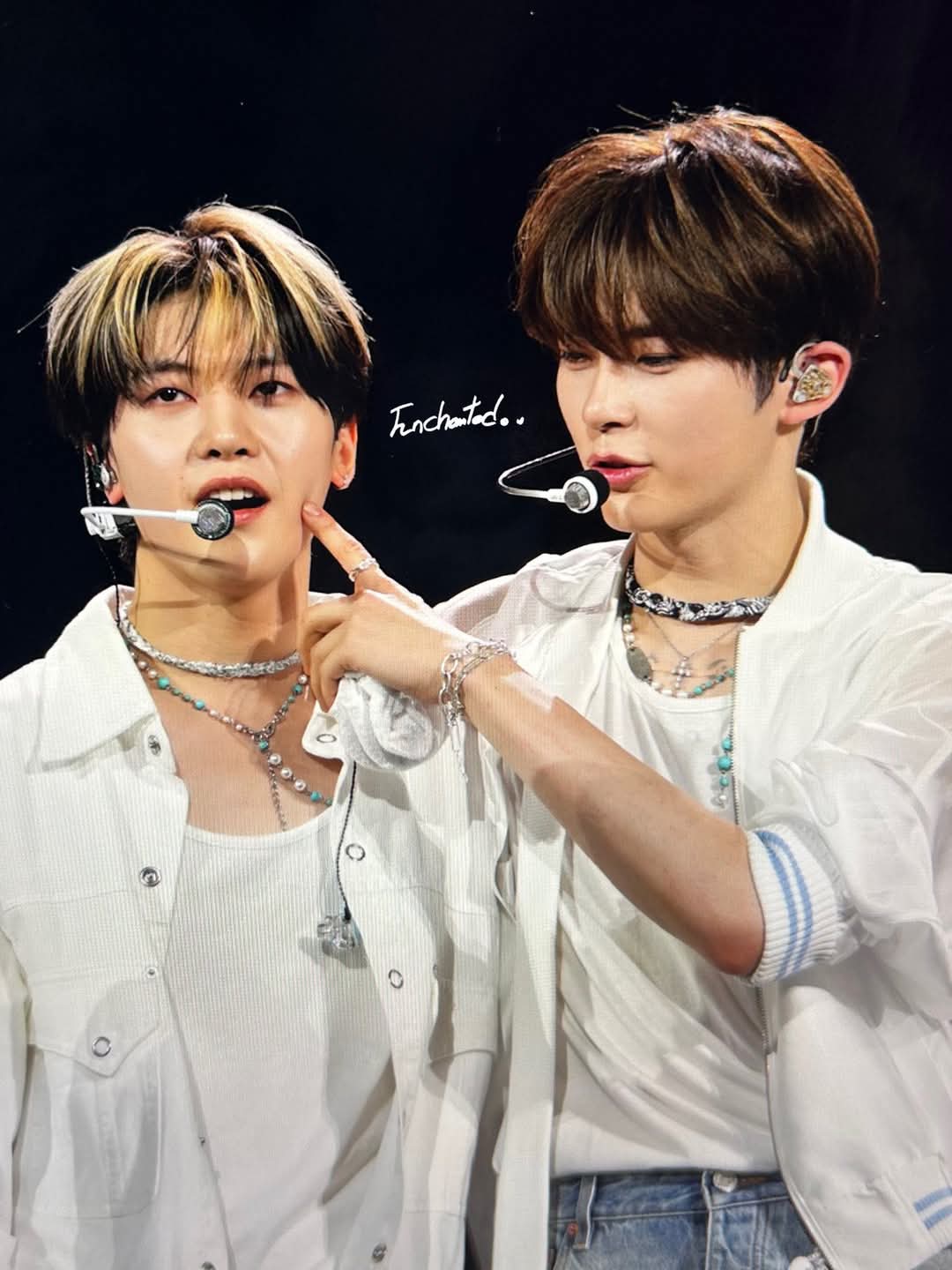 Latest photo of Seok Matthew (ZEROBASEONE)