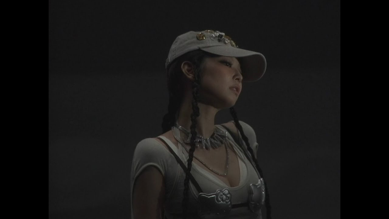 BLACKPINK粉絲拍下的瞬間