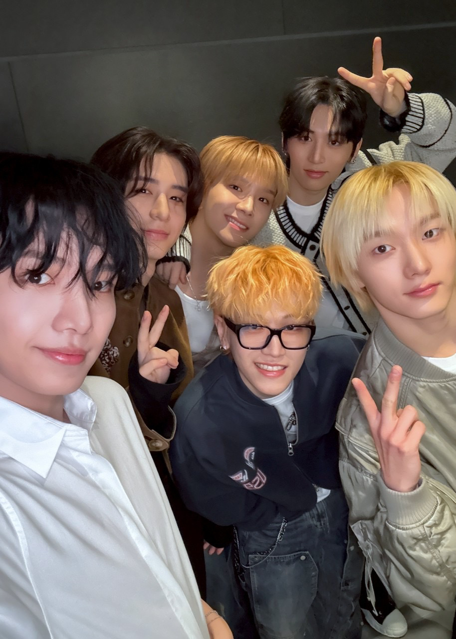 Latest photo of BOYNEXTDOOR