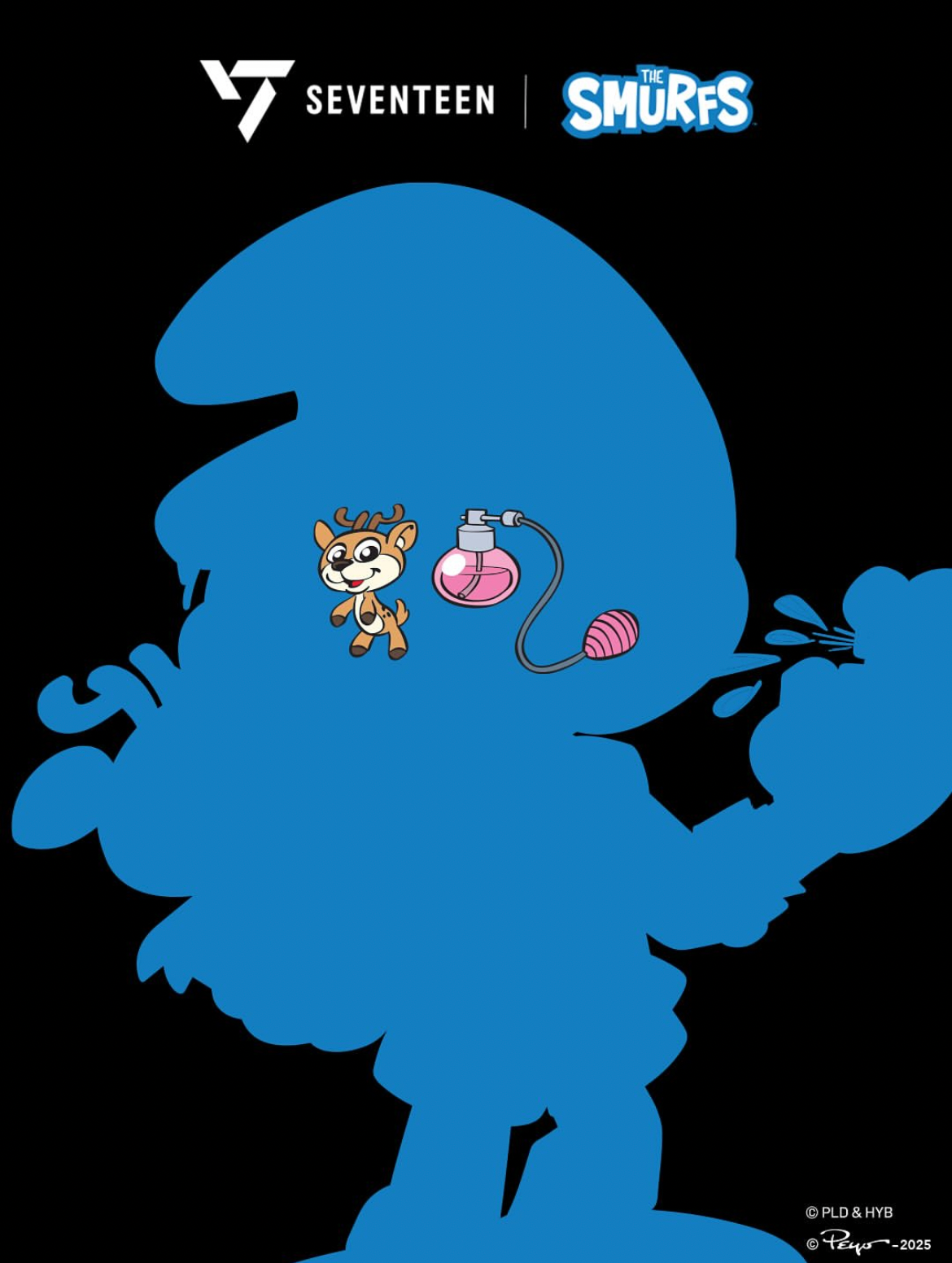 Latest photo of Joshua (SEVENTEEN)