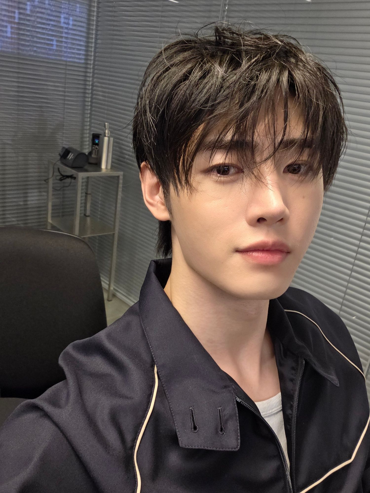 성훈 (ENHYPEN)의 최신 사진