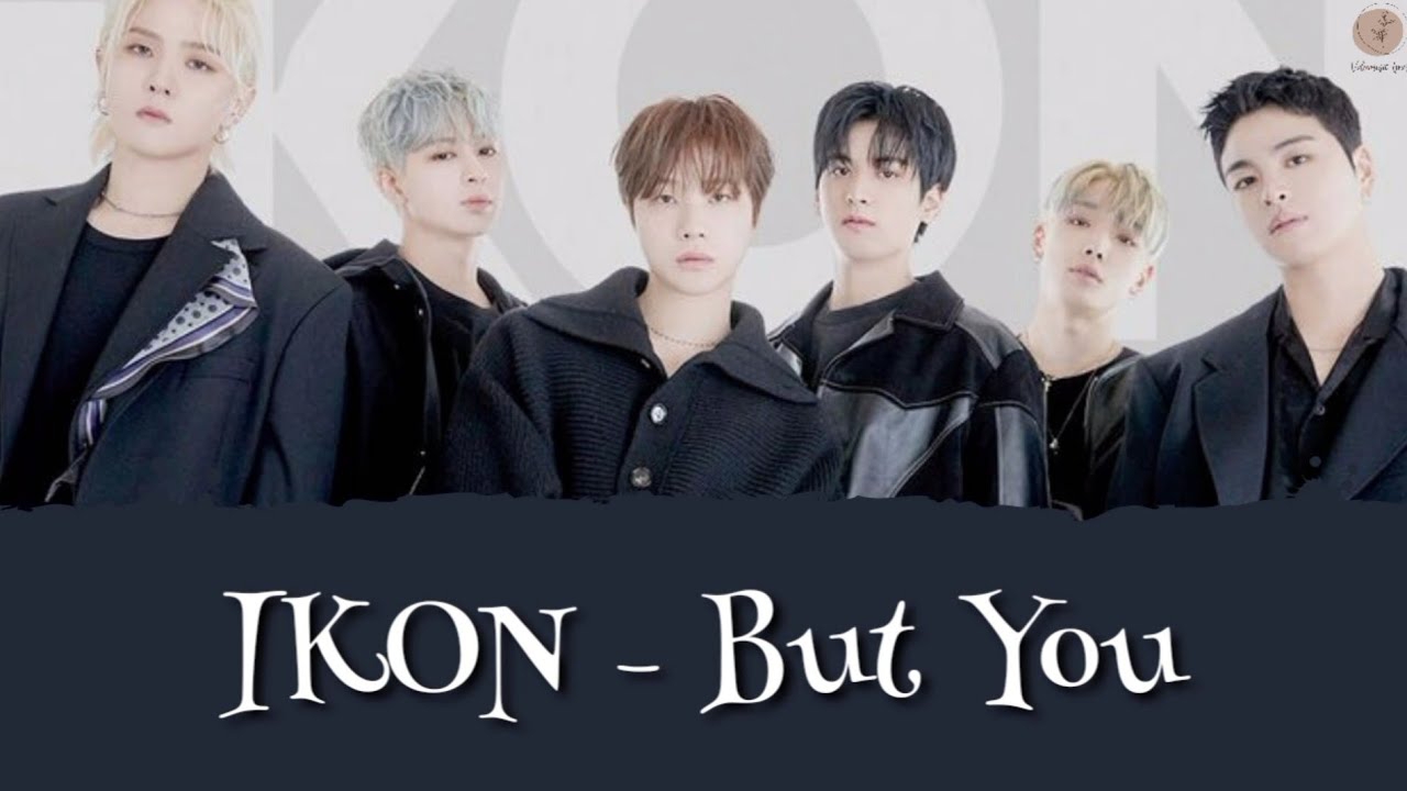 A moment captured by JU-NE (iKON)'s fan