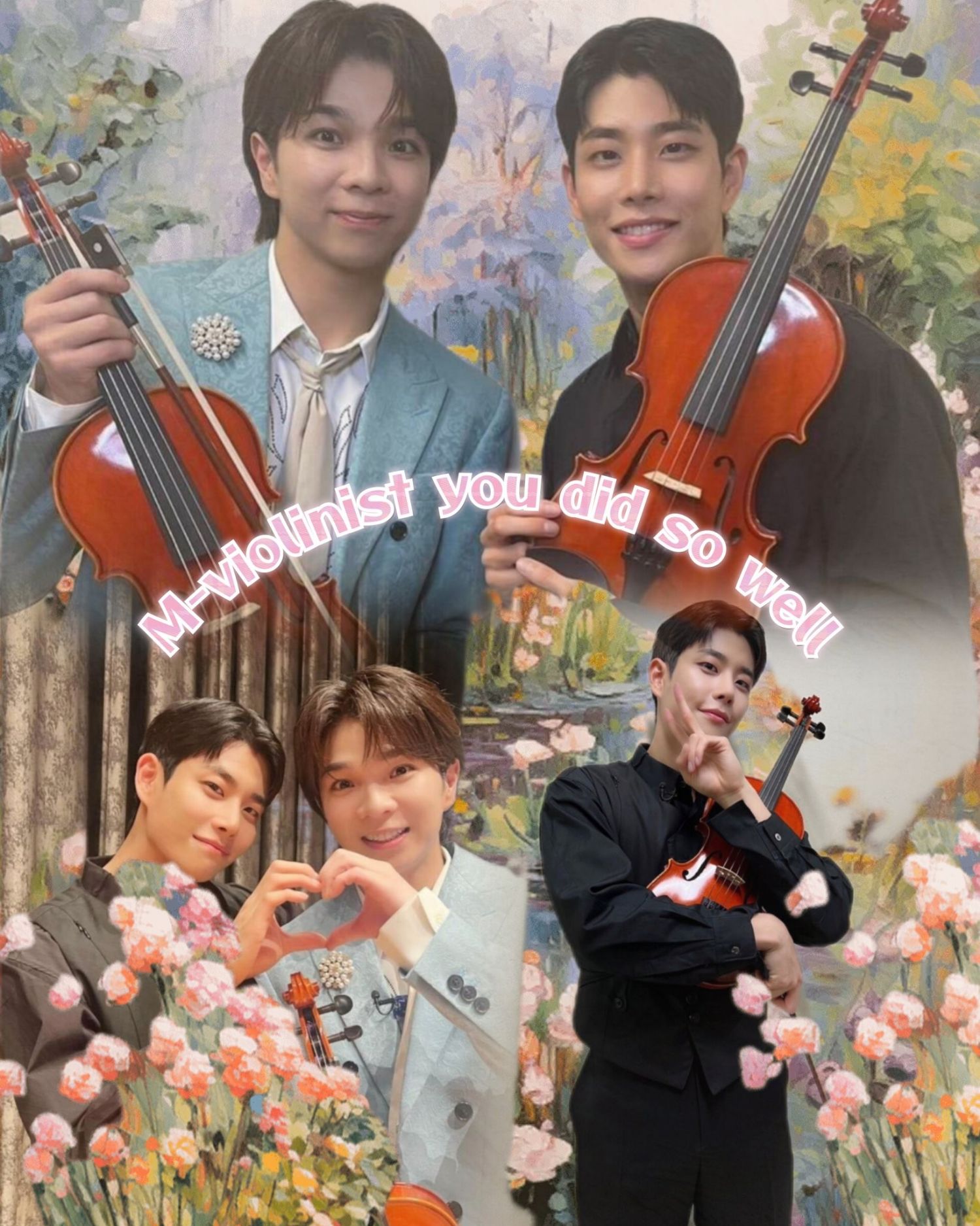 Recent activity shot of MJ (ASTRO)