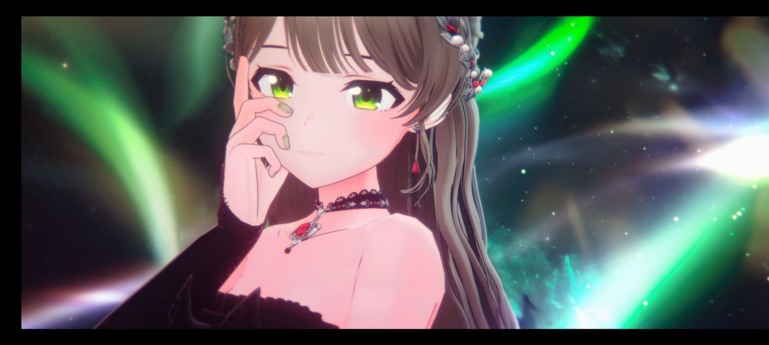 Recent activity shot of ISEGYE IDOL