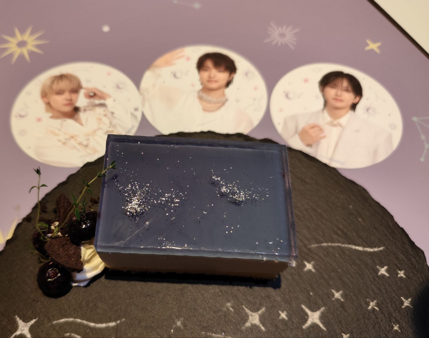 Fuma (&TEAM)的最新照片