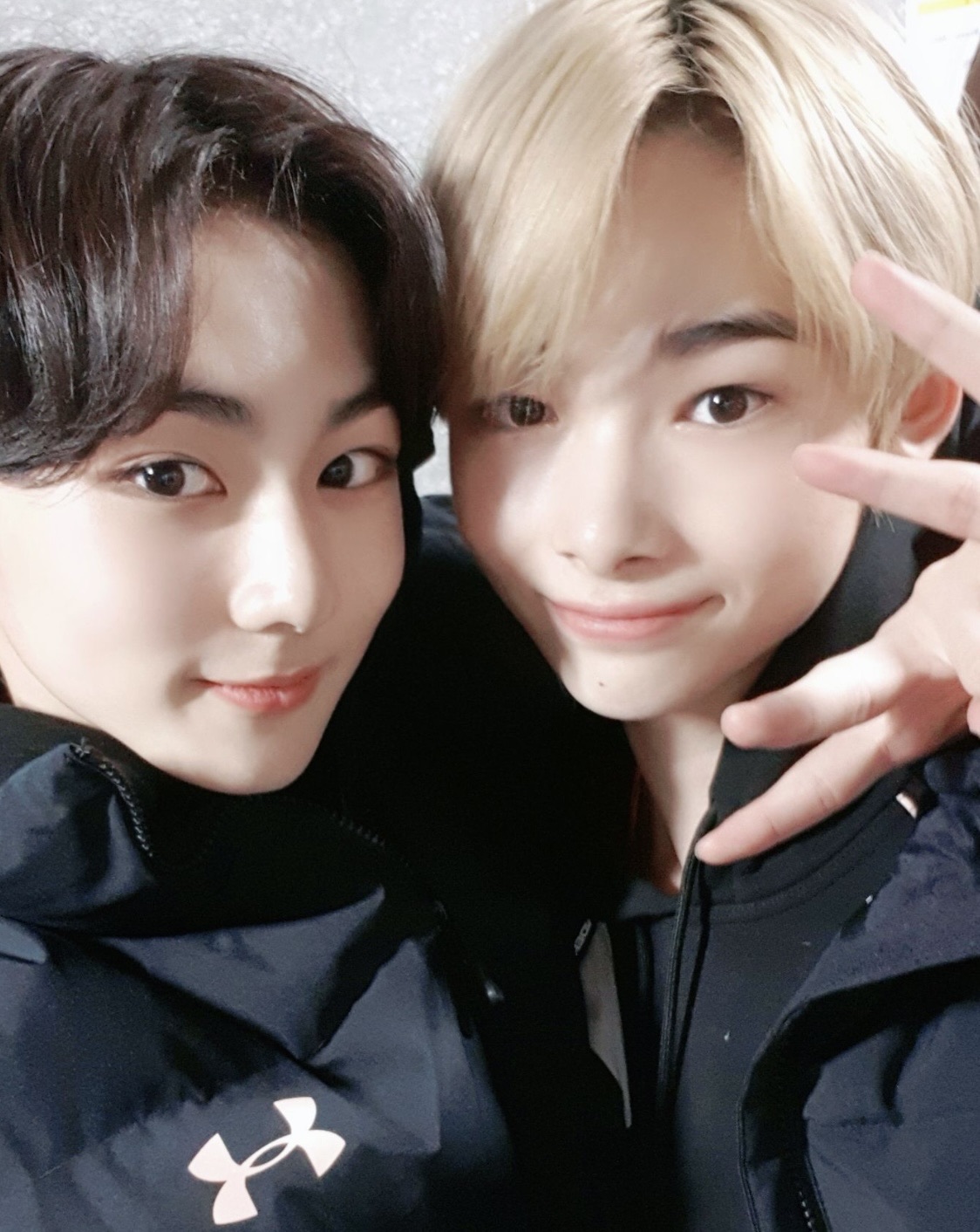 니키 (ENHYPEN) 팬이 찍은 순간