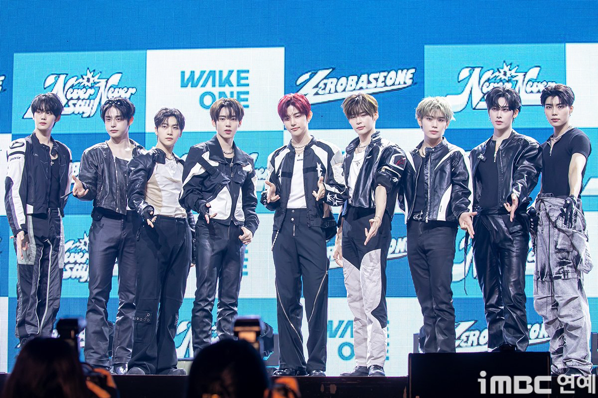 Must-see popular post of 제로베이스원, your favorite