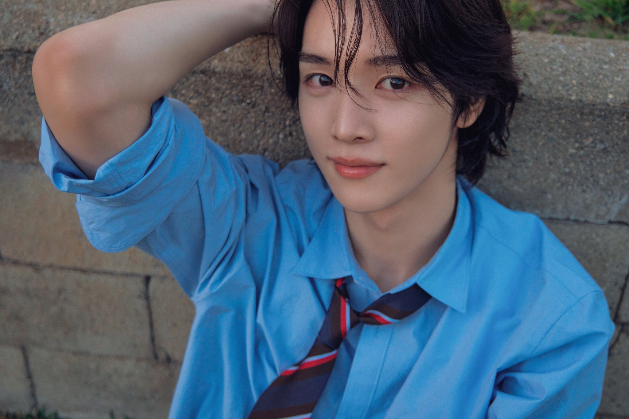 Latest photo of Sungchan (RIIZE)