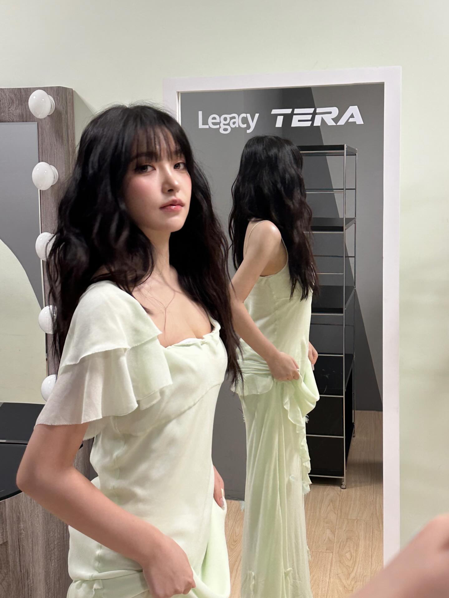 Latest photo of Yeri (Red Velvet)