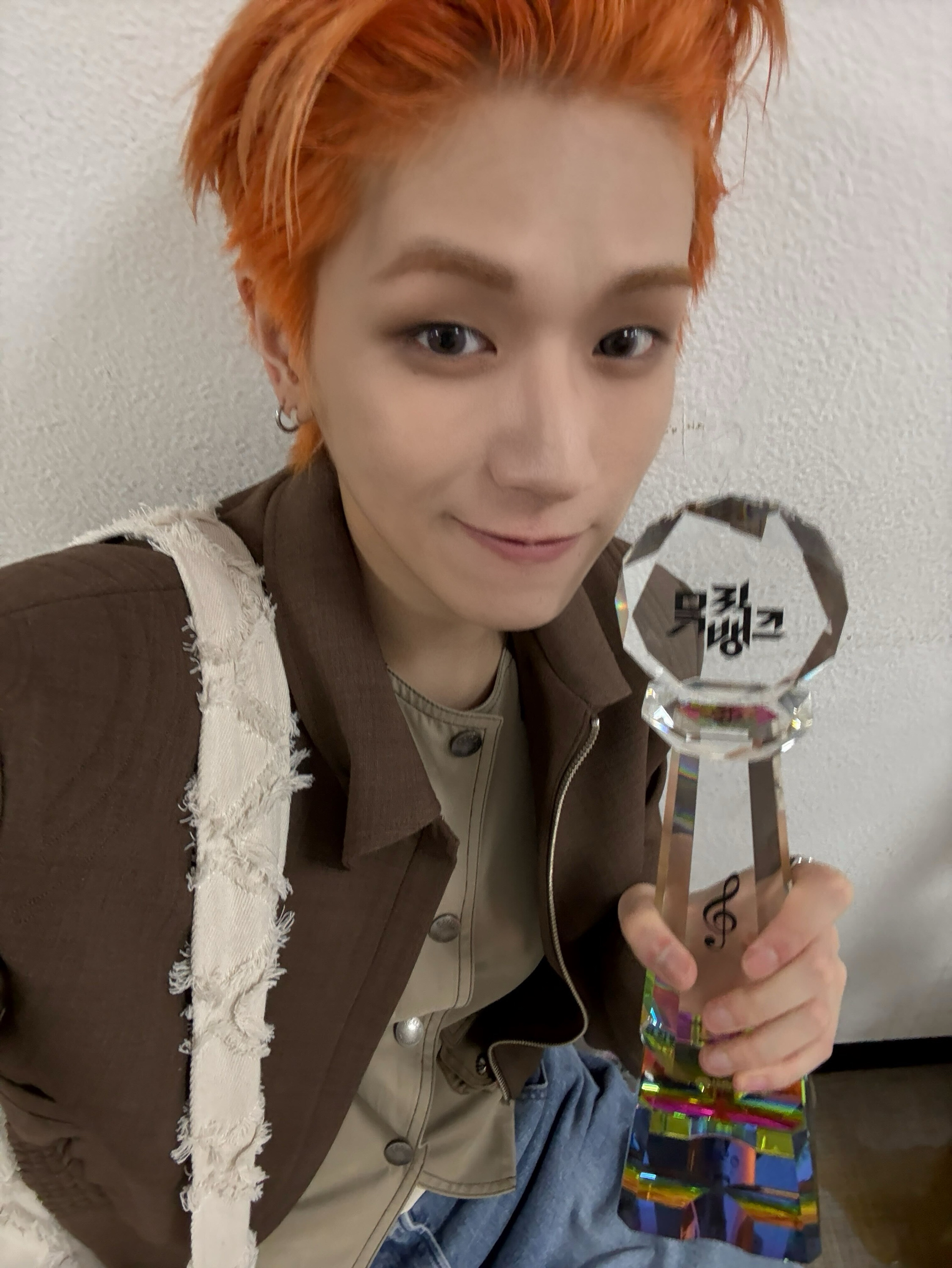 Riwoo (BOYNEXTDOOR)的幕後花絮