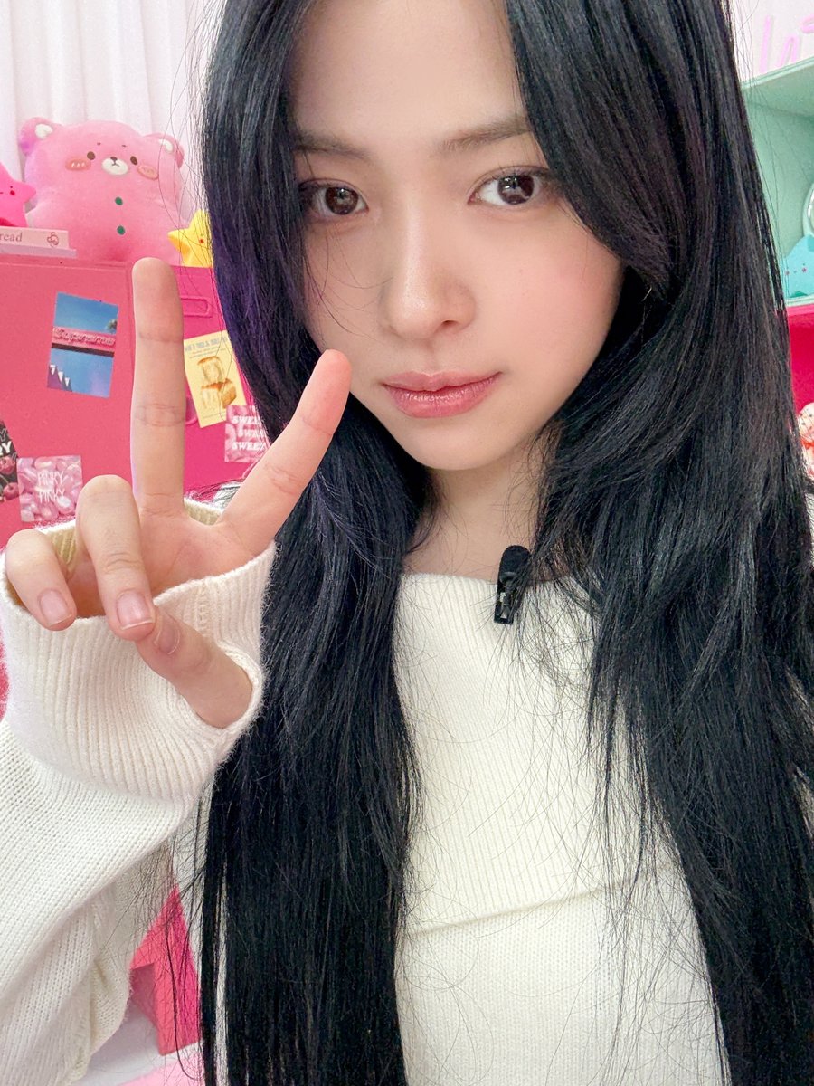 ITZY의 최신 사진