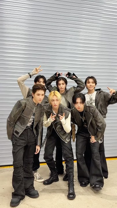 Recent activity shot of Leehan (BOYNEXTDOOR)