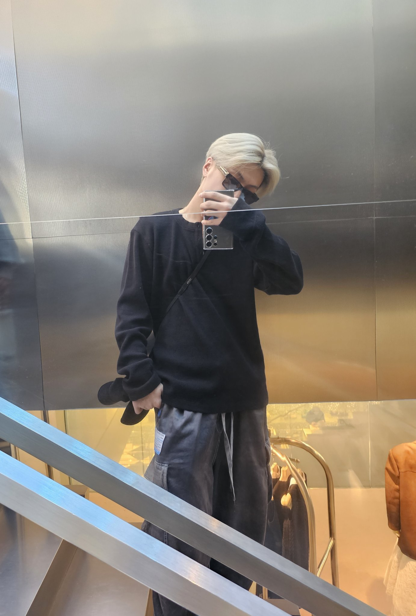 ENHYPEN 최근 활동샷