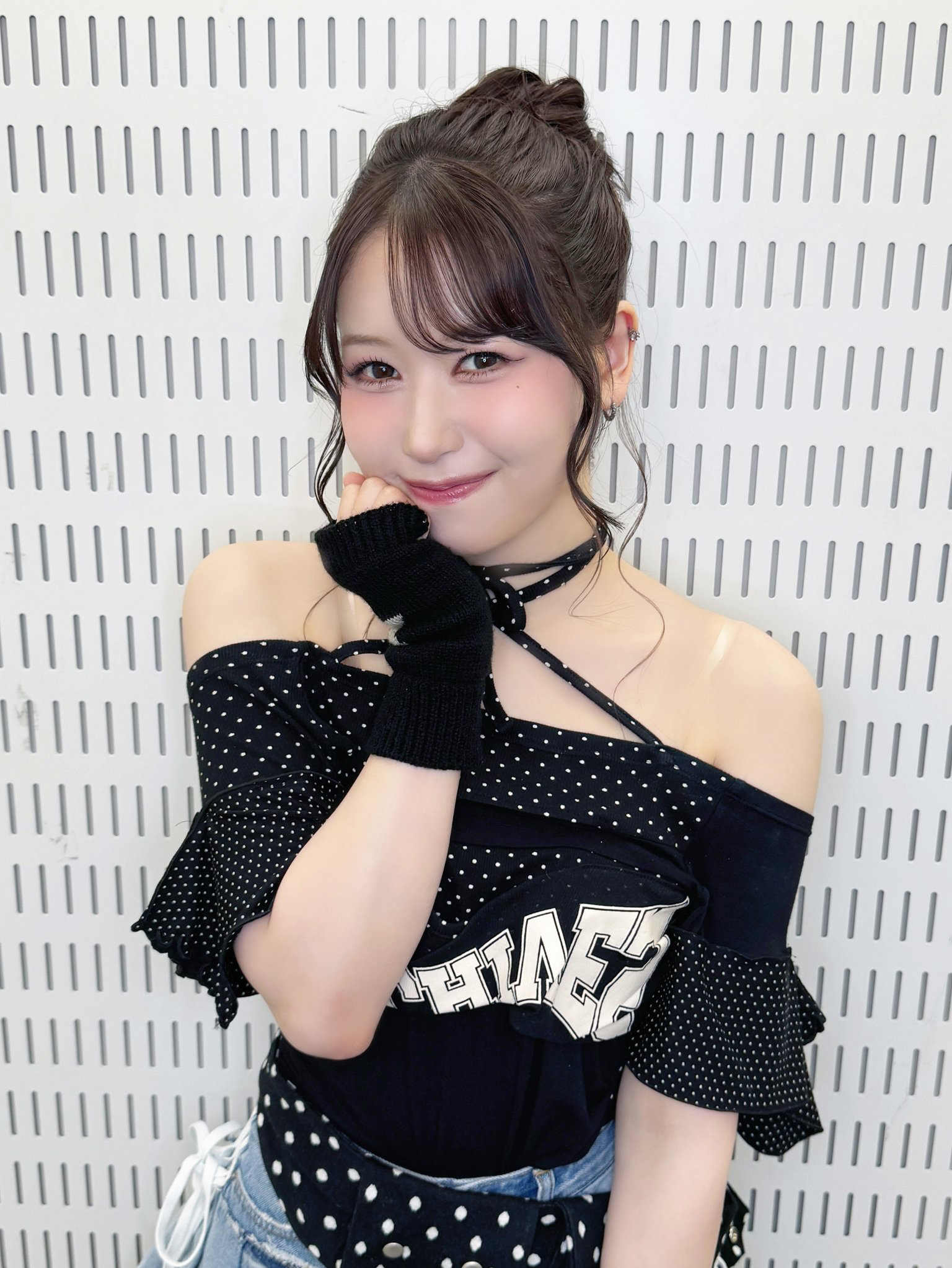 ME:I 笠原桃奈 ファンダムコミュニティ │ KPOP人気No.1アプリ