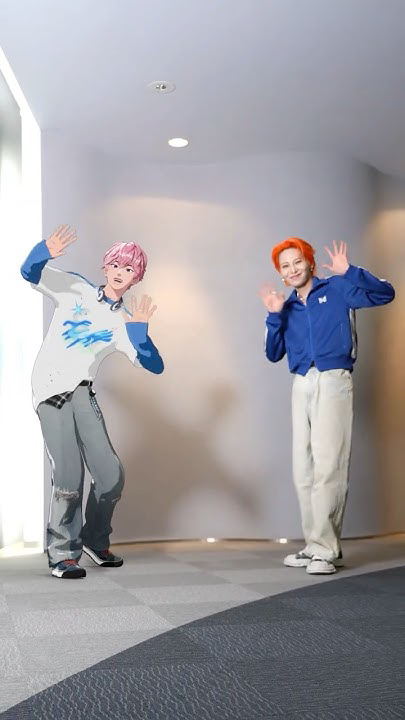 Latest photo of Kawashiri Ren (JO1)