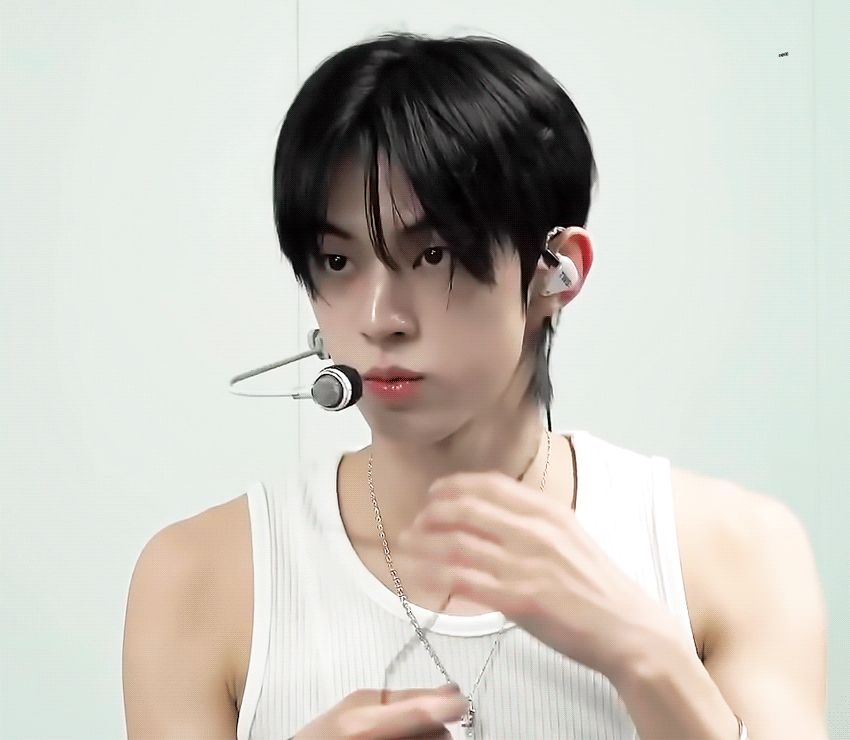 Recent activity shot of Dohoon (TWS)