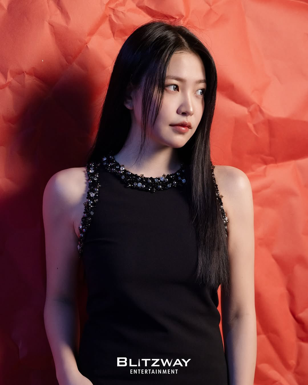 예리 (레드벨벳)의 비하인드 컷
