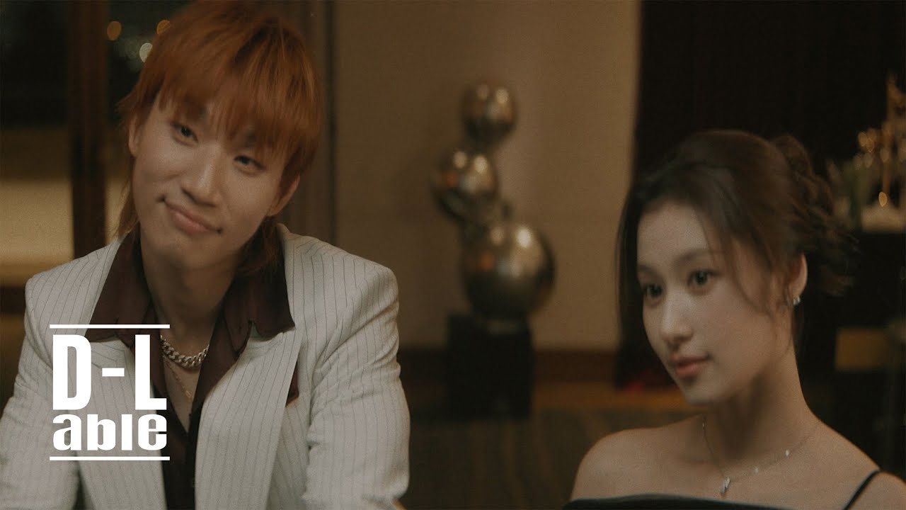 Foto terbaru Sana (TWICE)