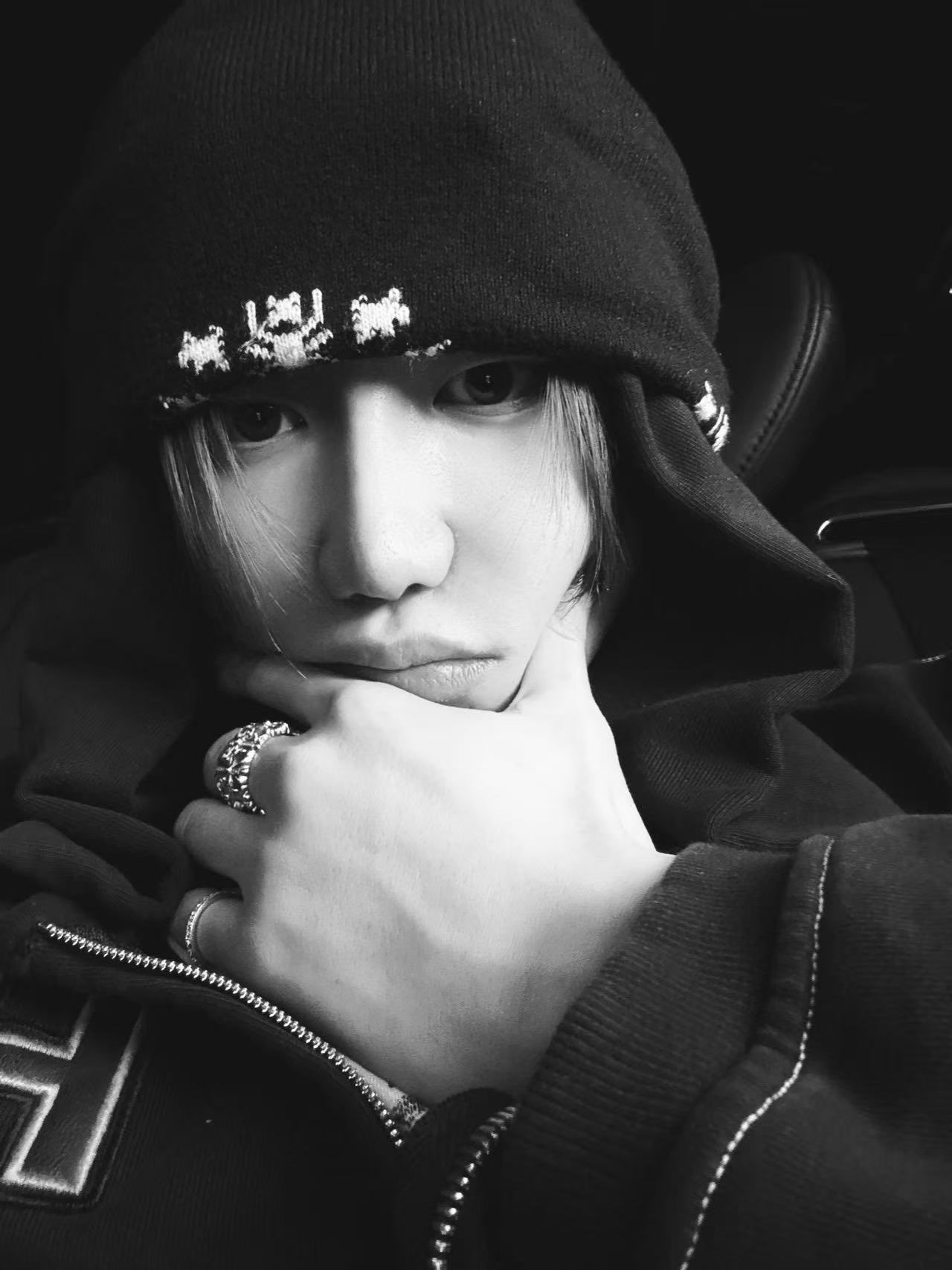 Latest photo of The 8 (SEVENTEEN)