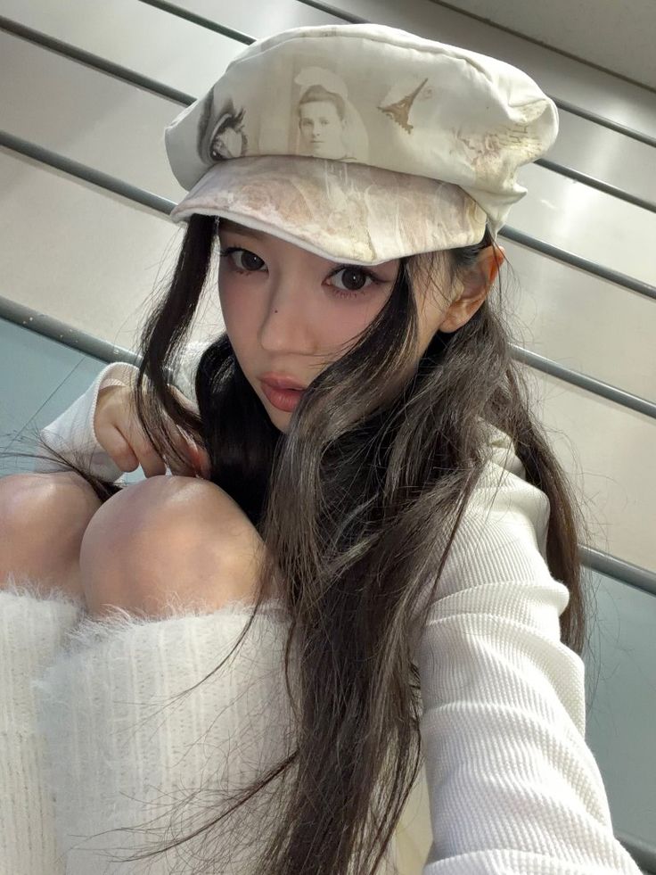 Latest photo of Moka (ILLIT)