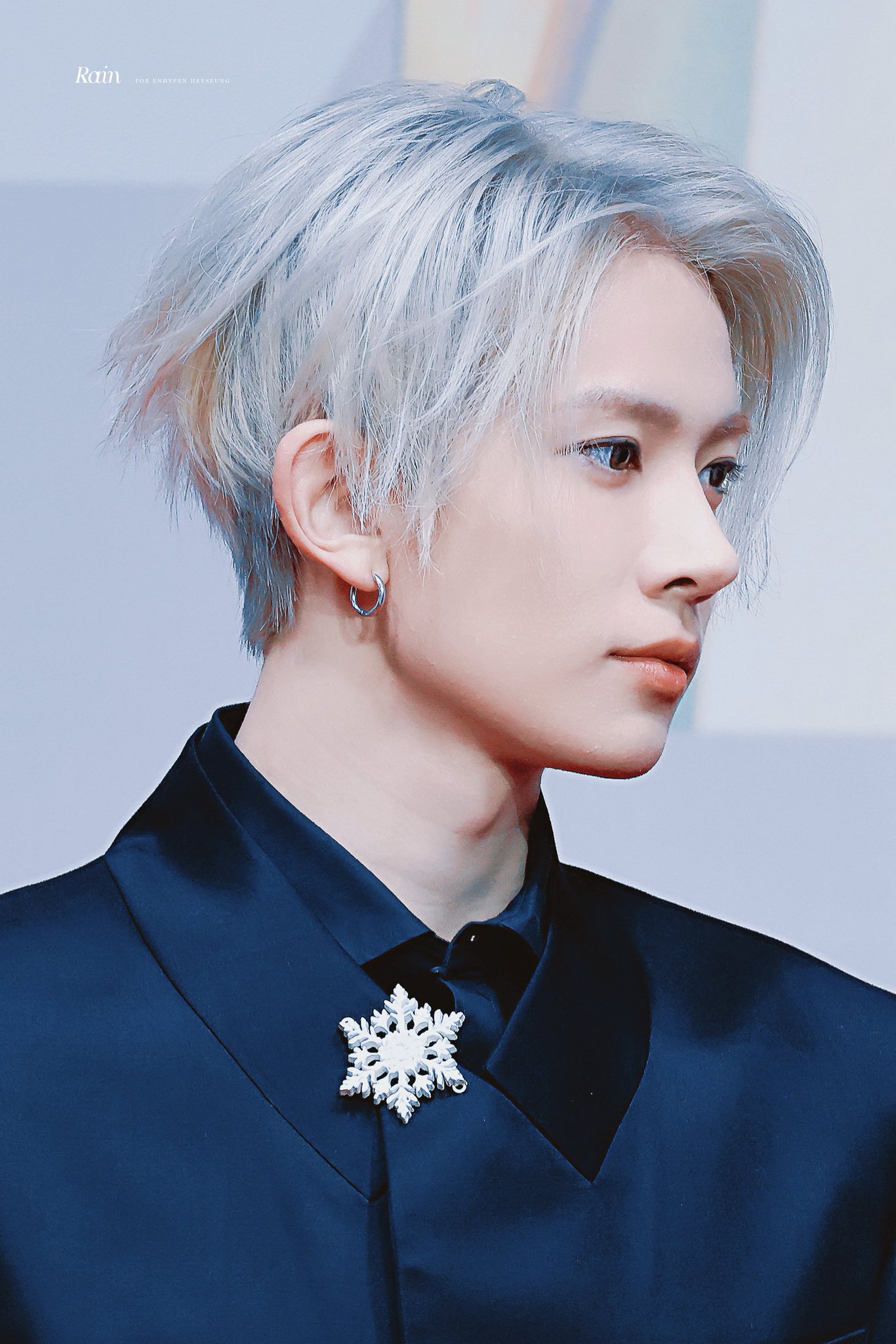 희승 (ENHYPEN) 팬이 찍은 순간