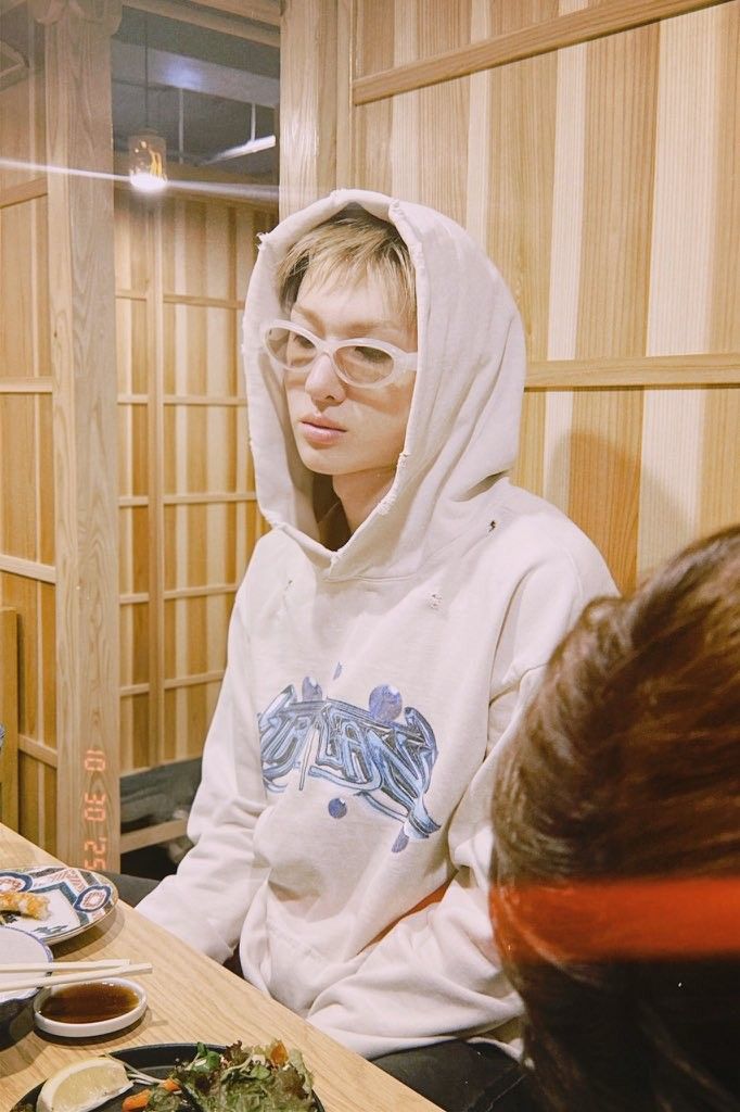 Latest photo of Martin (CORTIS)